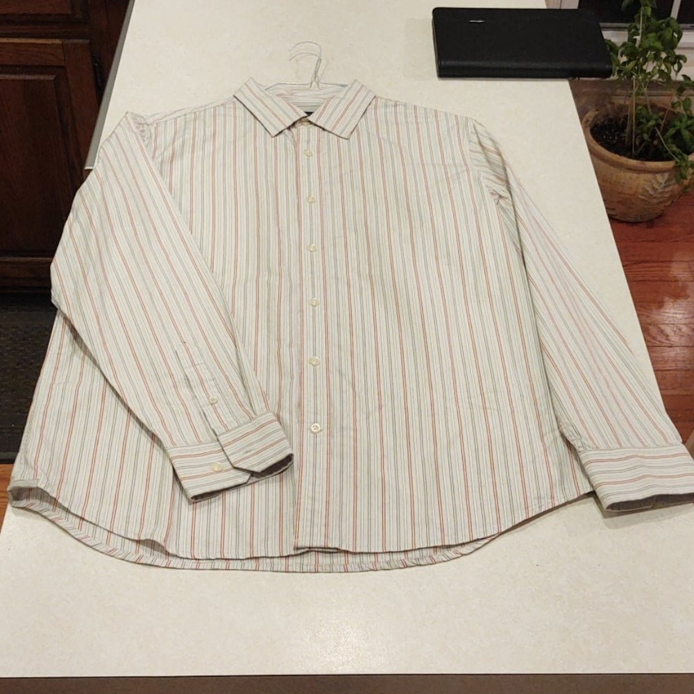 Banana Republic dress shirt